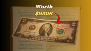 From $2 to Nearly $1 Million