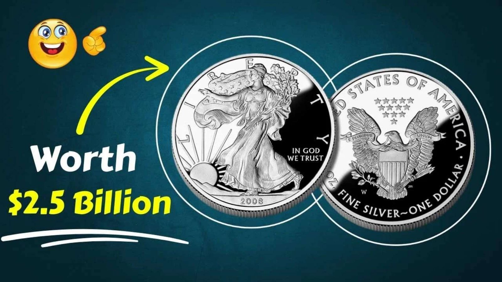 Rare Bicentennial Quarter Worth $2.5 Billion — Still In Circulation?