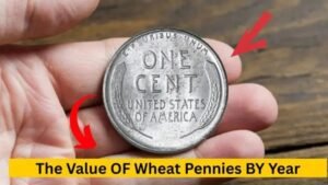 The Lincoln Wheat Penny Valued at $1.4 Billion, Still in Circulation?