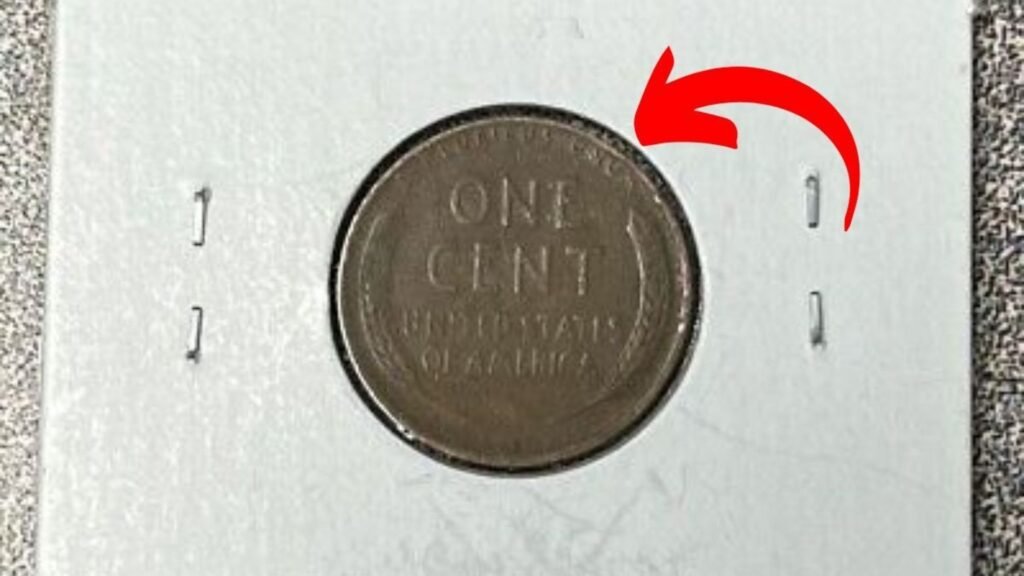 The Lincoln Wheat Penny Valued at $3.5 Million, Still in Circulation?
